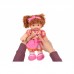 Baby's First Кукла Molly Manners Вежливая Молли (брюнетка)