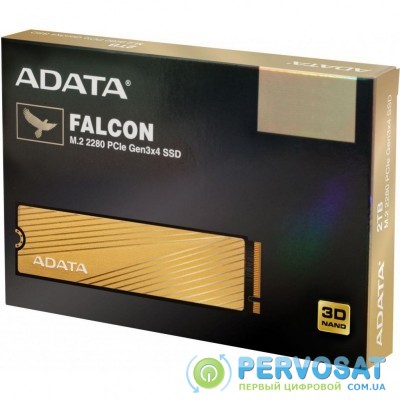 Накопитель SSD M.2 2280 2TB ADATA (AFALCON-2T-C)