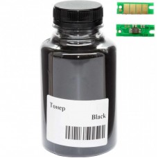 Тонер Ricoh Aficio SP 330, 210г, 7K, Black +chip AHK (3203740) Тонер Ricoh Aficio SP 330, 210г, 7K, Black +chip AHK (3203740)
