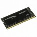 Модуль пам'яті для ноутбука SoDIMM DDR4 64GB (2x32GB) 3200 MHz HyperX Impact HyperX (Kingston Fury) (HX432S20IBK2/64)