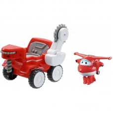 Ігровий набір Super Wings Jett's Moon Rover, Місячний автомобіль Джетта Ігровий набір Super Wings Jett's Moon Rover, Місячний автомобіль Джетта