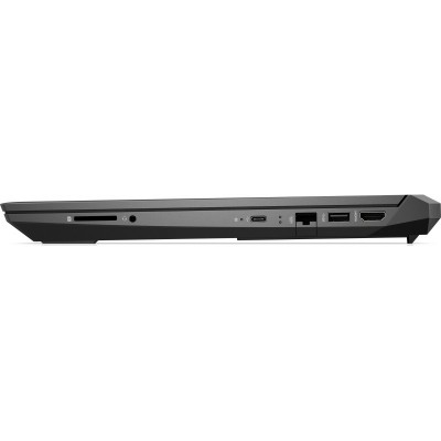 Ноутбук HP Pavilion 16 Gaming 16.1FHD IPS AG/Intel i5-10300H/16/1000+256F/NVD1650Ti-4/DOS