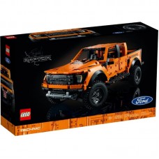 Конструктор LEGO Technic Ford F-150 Raptor 42126