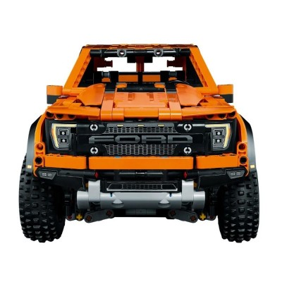 Конструктор LEGO Technic Ford F-150 Raptor 42126