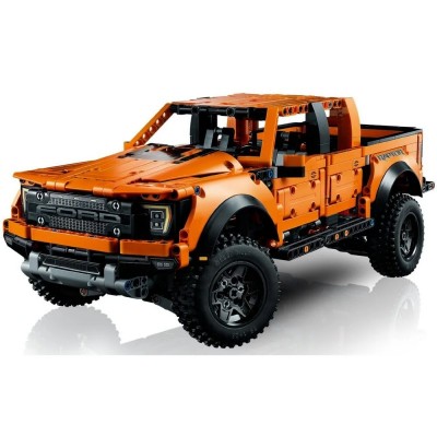 Конструктор LEGO Technic Ford F-150 Raptor 42126