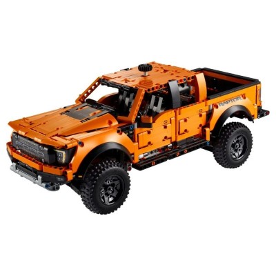 Конструктор LEGO Technic Ford F-150 Raptor 42126