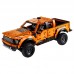 Конструктор LEGO Technic Ford F-150 Raptor 42126