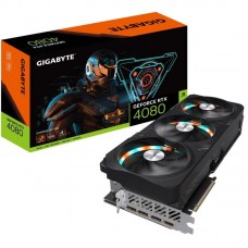 Відеокарта GIGABYTE GeForce RTX 4080 16GB GDDR6X GAMING OC
