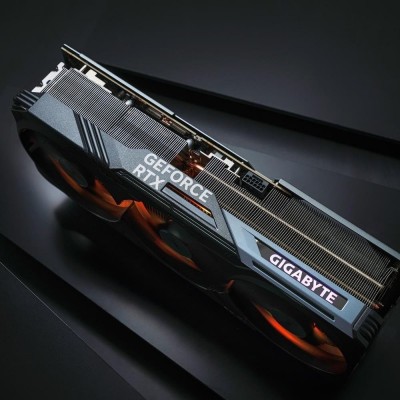 Відеокарта GIGABYTE GeForce RTX 4080 16GB GDDR6X GAMING OC