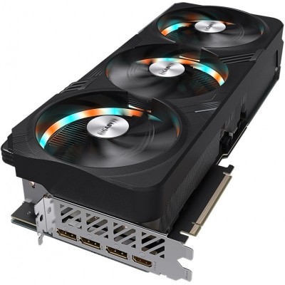 Відеокарта GIGABYTE GeForce RTX 4080 16GB GDDR6X GAMING OC