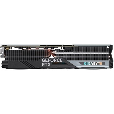 Відеокарта GIGABYTE GeForce RTX 4080 16GB GDDR6X GAMING OC