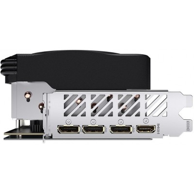 Відеокарта GIGABYTE GeForce RTX 4080 16GB GDDR6X GAMING OC