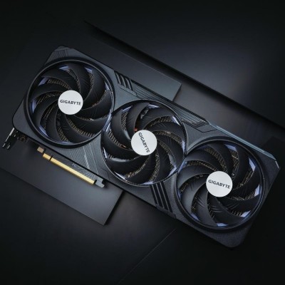Відеокарта GIGABYTE GeForce RTX 4080 16GB GDDR6X GAMING OC