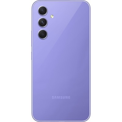 Смартфон Samsung Galaxy A54 5G (A546) 6.4" 8/256GB, 2SIM, 5000mAh, Light Violet