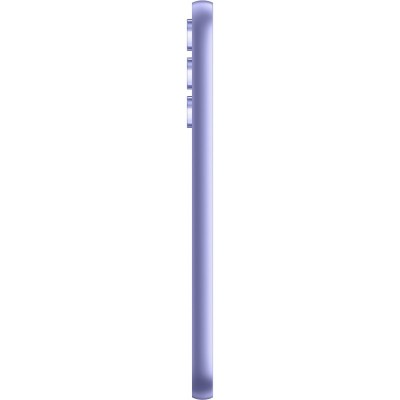 Смартфон Samsung Galaxy A54 5G (A546) 6.4" 8/256GB, 2SIM, 5000mAh, Light Violet