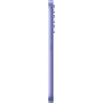 Смартфон Samsung Galaxy A54 5G (A546) 6.4" 8/256GB, 2SIM, 5000mAh, Light Violet