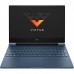 Ноутбук HP Victus 15-fa0010ua 15.6" FHD IPS AG, Intel i5-12500H, 16GB, F512GB, NVD3050Ti-4, Win11, синій