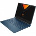 Ноутбук HP Victus 15-fa0010ua 15.6" FHD IPS AG, Intel i5-12500H, 16GB, F512GB, NVD3050Ti-4, Win11, синій