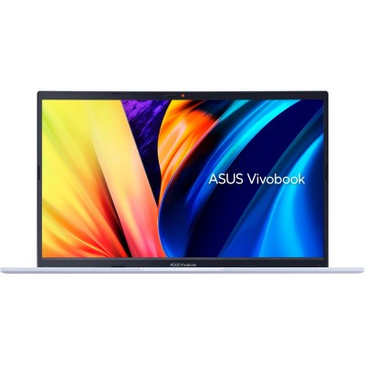 Ноутбук ASUS Vivobook 15 X1502ZA-BQ1775 15.6&quot; FHD IPS, Intel i3-1215U, 16GB, F512GB, UMA, noOS, Сріблястий