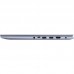 Ноутбук ASUS Vivobook 15 X1502ZA-BQ1775 15.6" FHD IPS, Intel i3-1215U, 16GB, F512GB, UMA, noOS, Сріблястий
