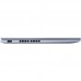 Ноутбук ASUS Vivobook 15 X1502ZA-BQ1775 15.6" FHD IPS, Intel i3-1215U, 16GB, F512GB, UMA, noOS, Сріблястий
