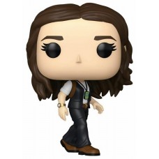 Фігурка Funko POP DC: Superman 2025 - Lois Lane Фігурка Funko POP DC: Superman 2025 - Lois Lane