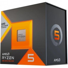Центральний процесор AMD Ryzen 5 7500X3D 6C/12T 4.0/4.5GHz Boost 96Mb Radeon Graphics AM5 65W w/o cooler Box Центральний процесор AMD Ryzen 5 7500X3D 6C/12T 4.0/4.5GHz Boost 96Mb Radeon Graphics AM5 65W w/o cooler Box