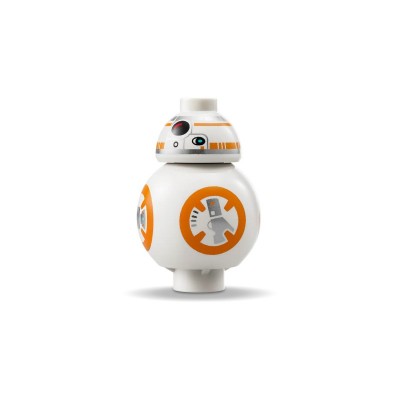Конструктор LEGO Star Wars Дроїд-астромеханік BB-8 Конструктор LEGO Star Wars Дроїд-астромеханік BB-8