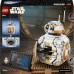 Конструктор LEGO Star Wars Дроїд-астромеханік BB-8 Конструктор LEGO Star Wars Дроїд-астромеханік BB-8