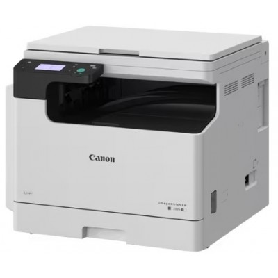 БФП А3 ч/б Canon iR2224 II БФП А3 ч/б Canon iR2224 II
