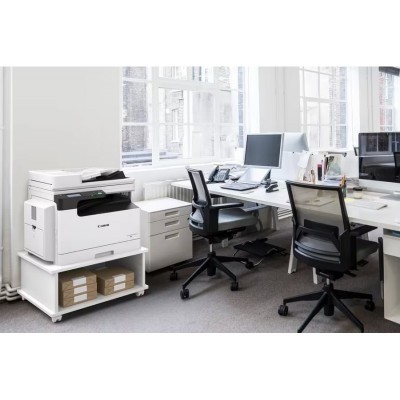 БФП А3 ч/б Canon iR2224 II БФП А3 ч/б Canon iR2224 II