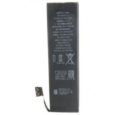 Акумуляторна батарея для телефону EXTRADIGITAL Apple iPhone 5s (1560 mAh) (BMA6405)