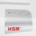 Уничтожитель документов HSM shredstar S5 (6,0) (6010951)