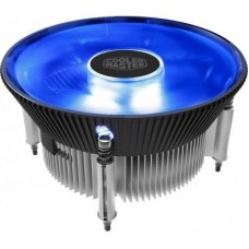 Кулер для процессора CoolerMaster i70C PWM (RR-I70C-20PK-R1) Кулер для процессора CoolerMaster i70C PWM (RR-I70C-20PK-R1)