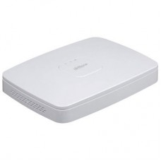 Реєстратор для відеоспостереження Dahua DH-NVR4108-8P-4KS2 (03614-05010)