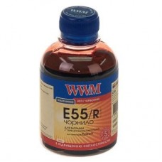 Чорнило WWM EPSON R800/1800 (Red) (E55/R) Чорнило WWM EPSON R800/1800 (Red) (E55/R)