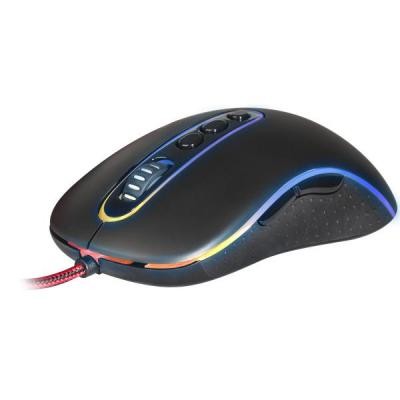 Мышка Redragon Phoenix 2 RGB Black (75097)