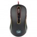 Мишка Redragon Phoenix 2 RGB Black (75097)