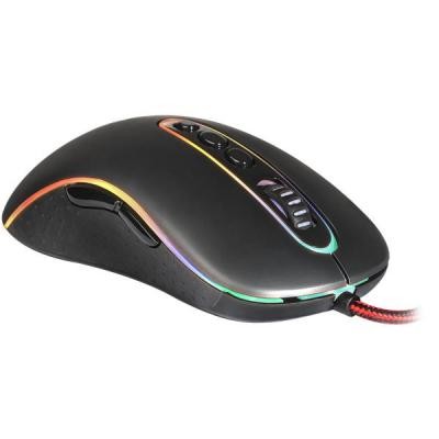 Мишка Redragon Phoenix 2 RGB Black (75097)