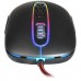 Мишка Redragon Phoenix 2 RGB Black (75097)