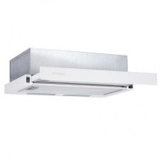 Витяжка кухонна PYRAMIDA TL 60 SLIM WH Витяжка кухонна PYRAMIDA TL 60 SLIM WH