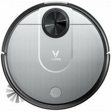 Пилосос Xiaomi Viomi Cleaning Robot V2 Pro Black (V-RVCLM21B) Пилосос Xiaomi Viomi Cleaning Robot V2 Pro Black (V-RVCLM21B)