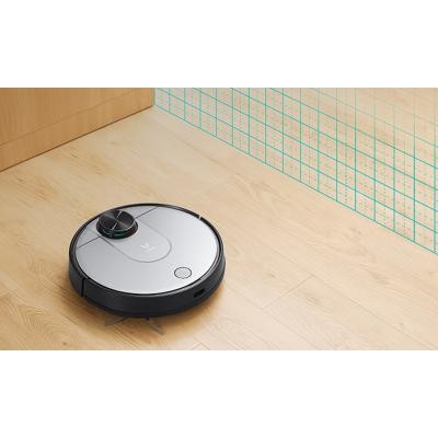 Пылесос Xiaomi Viomi Cleaning Robot V2 Pro Black (V-RVCLM21B)