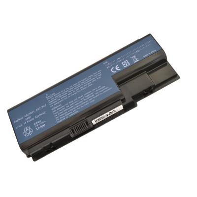 Акумулятор до ноутбука Alsoft Acer AS07B32 5200mAh 8cell 14.8V Li-ion (A41116)