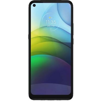 Мобільний телефон Motorola G9 Power 4/128 GB Gray (PALR0020RS)