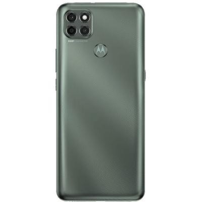 Мобільний телефон Motorola G9 Power 4/128 GB Gray (PALR0020RS)