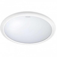 Світильник PHILIPS 31817 LED 12W 6500K IP65 White (915004489401) Світильник PHILIPS 31817 LED 12W 6500K IP65 White (915004489401)