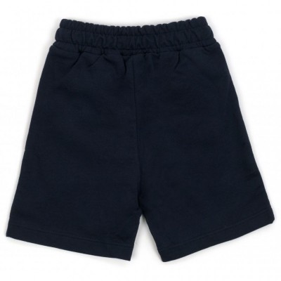 Набір дитячого одягу Breeze з жирафом (13739-74B-blue)