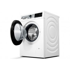Пральна машина з фронт. зав. BOSCH WGA242X0ME, 9кг, 1200, A+++, 60см, Дисплей, Білий Пральна машина з фронт. зав. BOSCH WGA242X0ME, 9кг, 1200, A+++, 60см, Дисплей, Білий