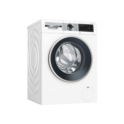 Пральна машина з фронт. зав. BOSCH WGA242X0ME, 9кг, 1200, A+++, 60см, Дисплей, Білий